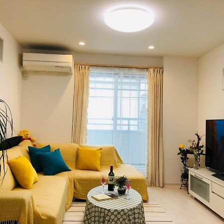 Takara House Villa Tokyo Dış mekan fotoğraf