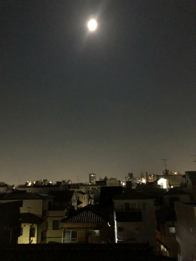 Takara House Villa Tokyo Dış mekan fotoğraf