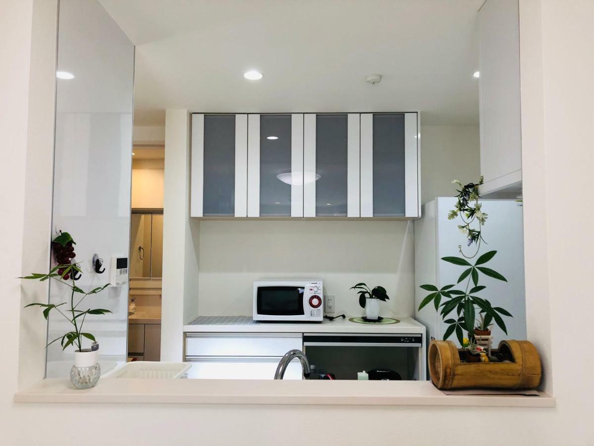 Takara House Villa Tokyo Dış mekan fotoğraf