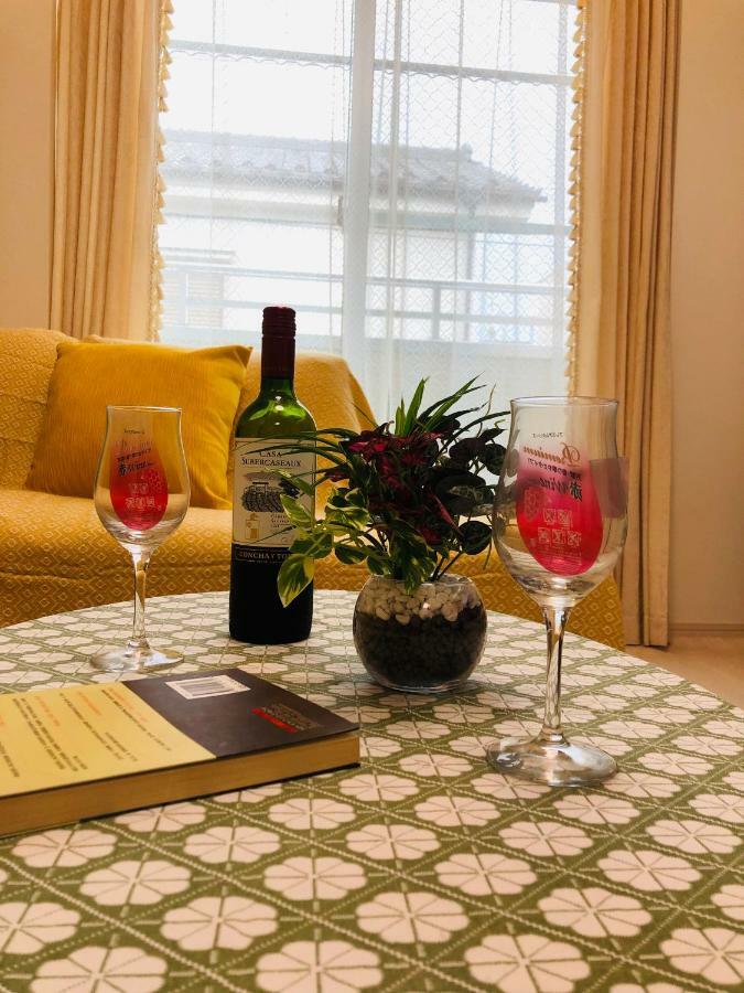 Takara House Villa Tokyo Dış mekan fotoğraf