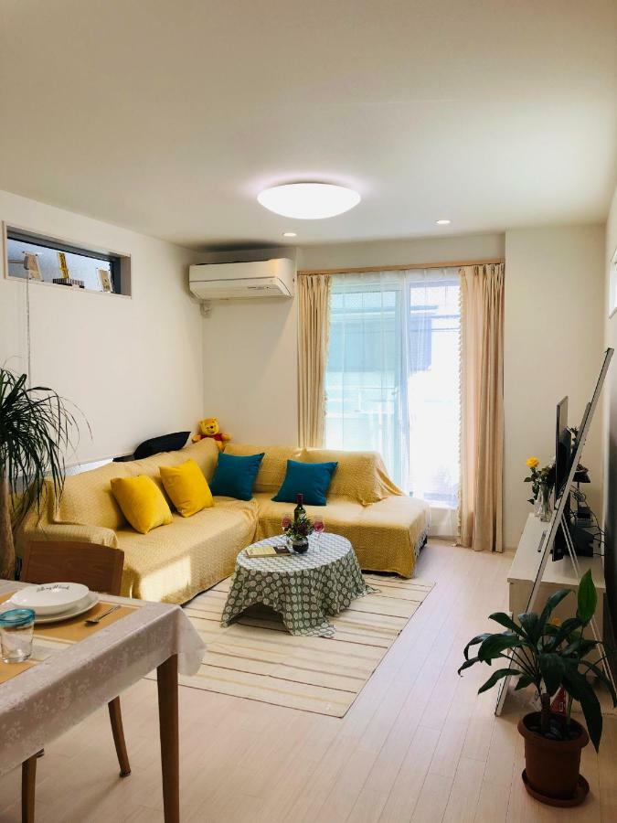 Takara House Villa Tokyo Dış mekan fotoğraf
