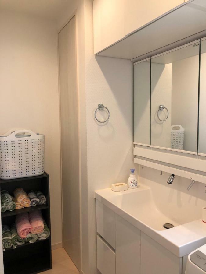 Takara House Villa Tokyo Dış mekan fotoğraf