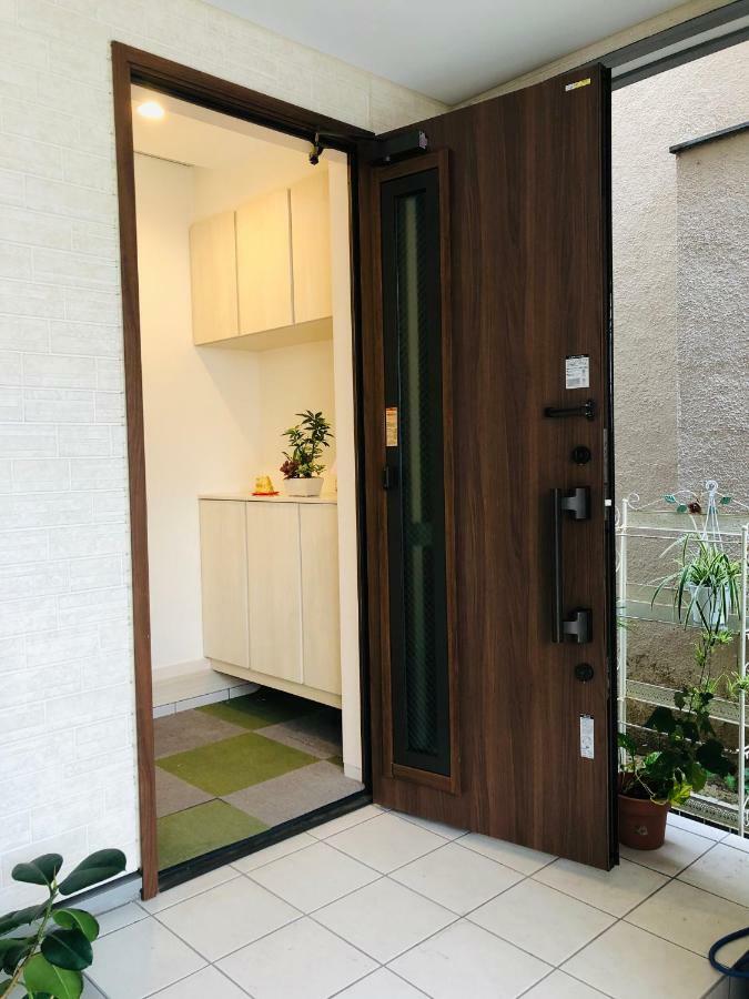 Takara House Villa Tokyo Dış mekan fotoğraf