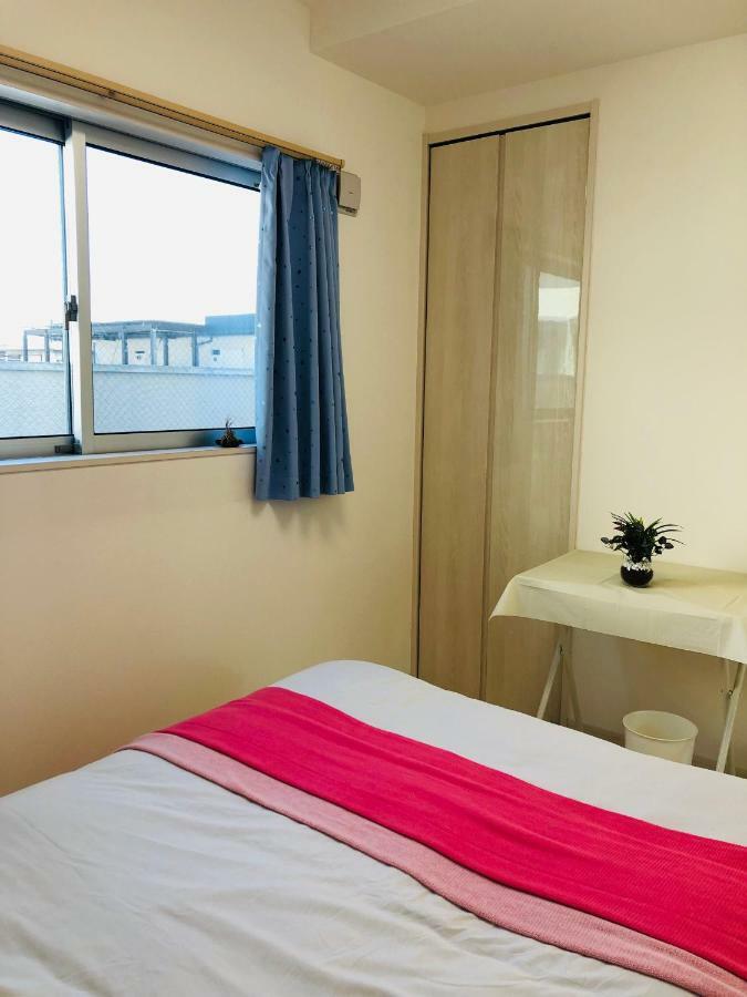 Takara House Villa Tokyo Dış mekan fotoğraf