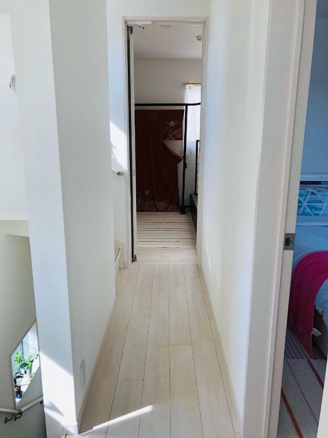 Takara House Villa Tokyo Dış mekan fotoğraf