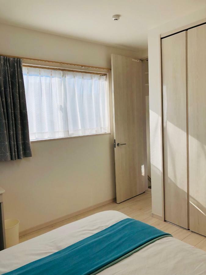 Takara House Villa Tokyo Dış mekan fotoğraf