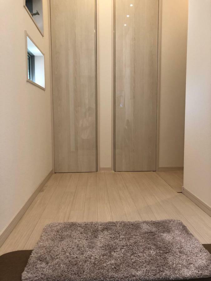 Takara House Villa Tokyo Dış mekan fotoğraf