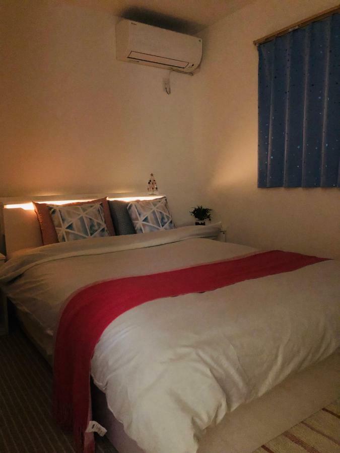 Takara House Villa Tokyo Dış mekan fotoğraf