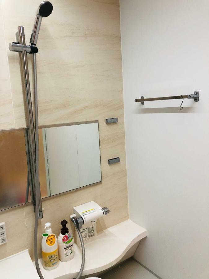 Takara House Villa Tokyo Dış mekan fotoğraf