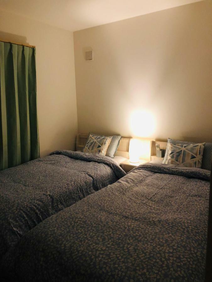 Takara House Villa Tokyo Dış mekan fotoğraf