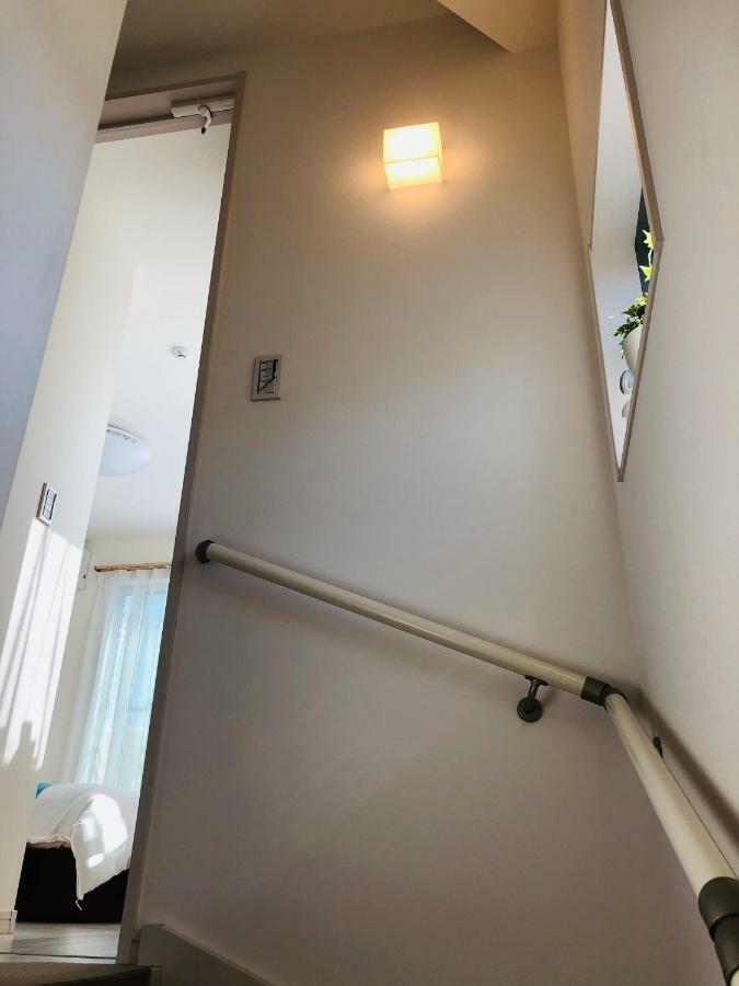 Takara House Villa Tokyo Dış mekan fotoğraf