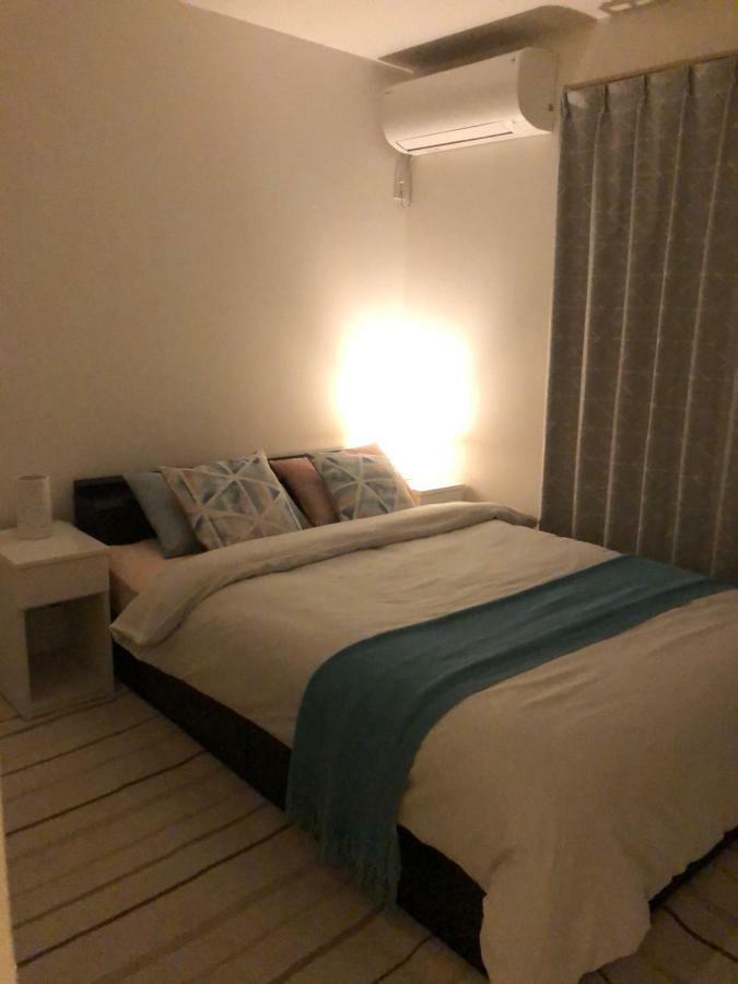 Takara House Villa Tokyo Dış mekan fotoğraf
