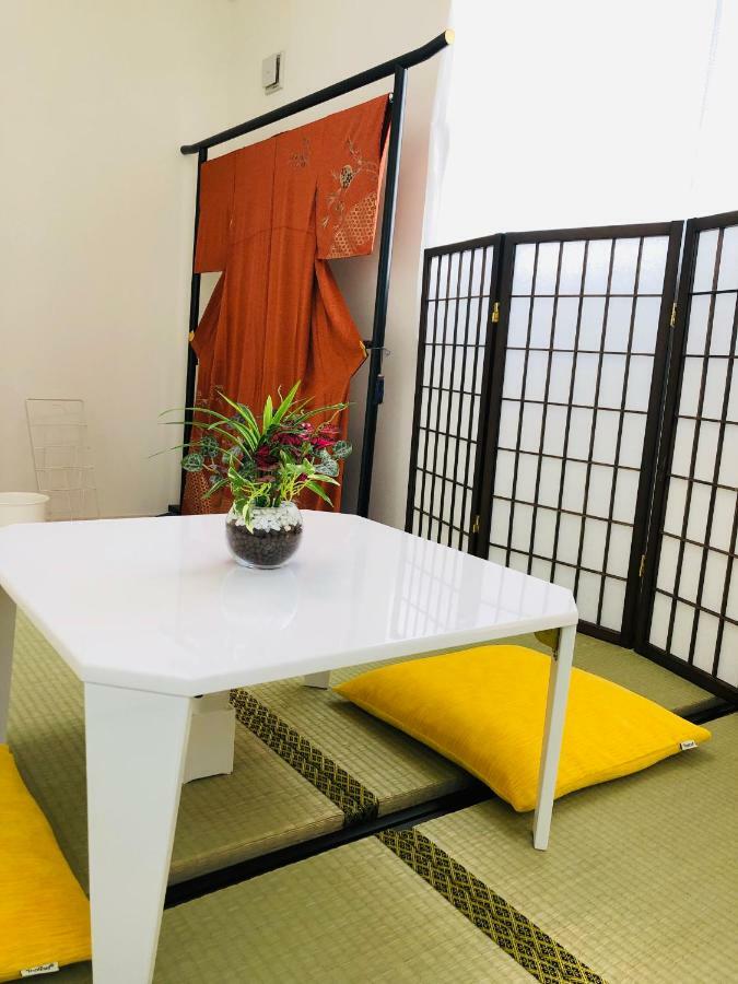 Takara House Villa Tokyo Dış mekan fotoğraf
