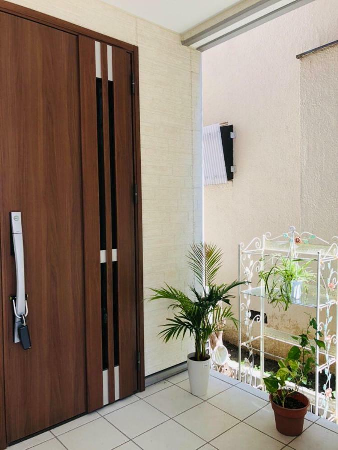 Takara House Villa Tokyo Dış mekan fotoğraf
