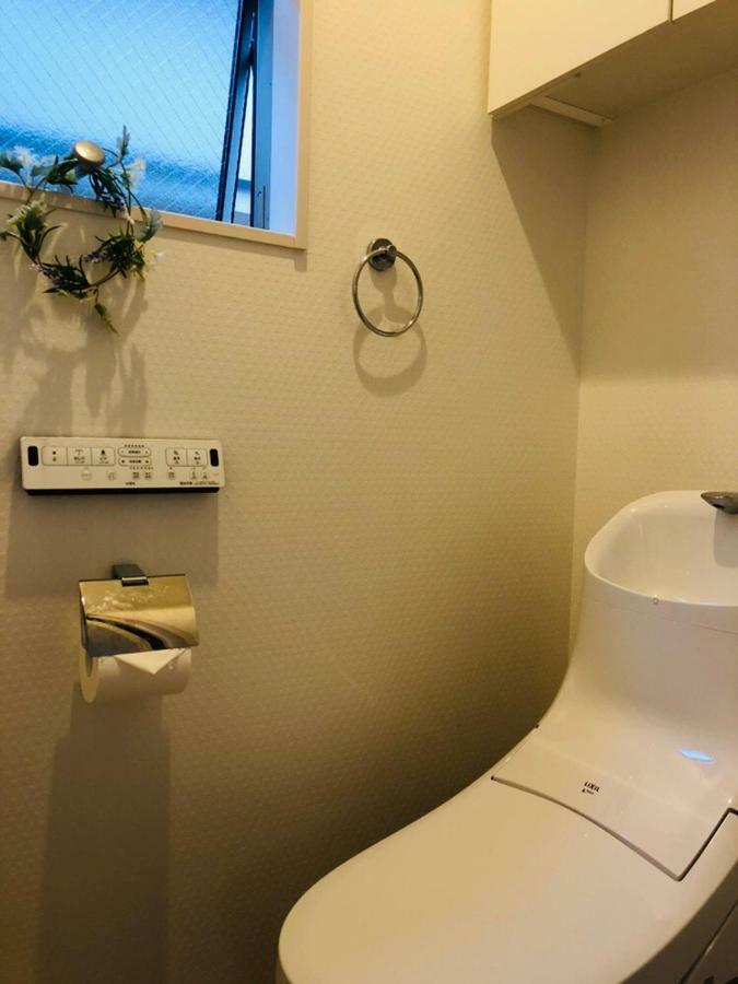 Takara House Villa Tokyo Dış mekan fotoğraf