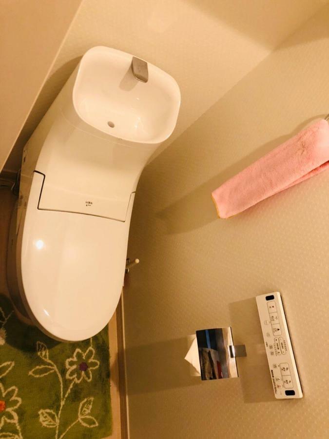 Takara House Villa Tokyo Dış mekan fotoğraf